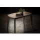 MEDA FURNITURE Drveni stočić Nora - StoNora45