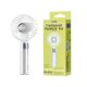 Rucni ventilator REMAX RS-SF01 transparent - 221107