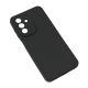 TERACELL Maska za Samsung A276B Galaxy A27 5G mat crna Giulietta - EP3175057
