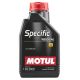 MOTUL ulje za motor SPECIFIC RBS0-2AE 0W20 1L - D8028E