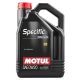 MOTUL ulje za motor SPECIFIC RBS0-2AE 0W20 5L - D80290