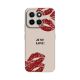 Maska za Honor X6c Just Love Silikonska Print Skin - 8021505