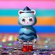Funko Premium Blind Box: Little Wonders w/CH - EP3249369