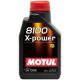 MOTUL ulje za motor 8100 X-POWER 10W60 1L - D842C6