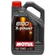 MOTUL ulje za motor 8100 X-POWER 10W60 5L - D842D4