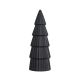 EGLO Dekorativna figura 28x10cm Catacol, crna - 427619