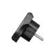 S-LINK SW-KC019 TRAVEL ADAPTER, 37460 - EP3163936