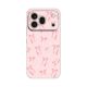 Maska za Honor 600 Pro Bow Silikonska Print - EP3009733