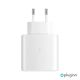 Kucni Punjac Pluginn AJ-45 PD Fast 45W redizajn za Samsung sa PD Type C kablom CE beli - EP3268082
