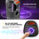 Fantech Bluetooth zvucnik NP02 NeraParty crni - EP3199298