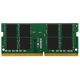KINGSTON SODIMM DDR4 16GB 3200MT/s KVR32S22D8/16 - EP3327029