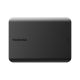 TOSHIBA Eksterni hard disk Canvio Basics 4TB 2.5