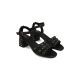 GEOX Sandale d seyla sandal mid w - D92DUA00043C9999