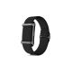KSIX BSB01N VITALIS FITNESS NARUKVICA, 30DANA, Crna - EP3251311
