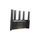 Wireless Router Tenda TE6L Pro Dual-Band 5011 Mbps Wi-Fi 7/5xEXT/repeater/1WAN/3LAN/client + AP - EP3325724
