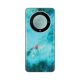Maska za Honor Magic 5 Lite Marbel Sky Silikonska Print - 8019539