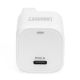 DIGITUS Mini univerzalni Kućni punjač 20W DA-10060, bela - DA-10060