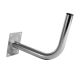 EXESHOP Držač antene 38/300/250 (4 otvora) - DA005