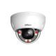 DAHUA IPC-HDBW2449E-S-IL-0280B 4MP Smart Dual Light Fixed-focal Dome WizSense Network kamera - EP3260433