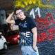 NIKE Majica kratak rukav m nsw tee printed aop hbr m - DA0218-010