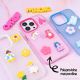 Maska za Samsung A175F Galaxy A17 Cute bela - 222896