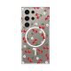 Maska za Samsung S928B Galaxy S24 Ultra Cute Cherries Print Magsafe - 8021108