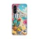 Maska za Samsung A566B Galaxy A56 5G Summer in Greece Silikonska Print Skin - EP3141830