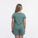 NIKE Majica kratak rukav g nsw tee crop futura GG - DA6925-361