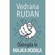 Dabogda te majka rodila - 9788652127351