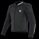 DAINESE Intrepida kožna jakna crn/crn/crn - DAI153384392C