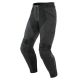 DAINESE Pony 3 kožne pantalone crn - DAI1553711076