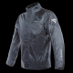 DAINESE Kišna jakna tmn-siv l - DAI163429114AL