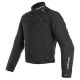 DAINESE Laguna seca 3 d-dry jakna crn/crn/crn 54 - DAI165461469154