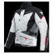 DAINESE Tempest 3 d-dry jakna sve-siv/crn/crv 50 - DAI165464245G50