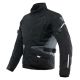 DAINESE Tempest 3 d-dry jakna crn/crn/bež 58 - DAI1654642Y2158
