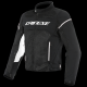 DAINESE Air frame d1 tex jakna crn/crn/bel 52 - DAI173519694852