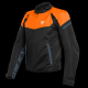 DAINESE Bora air tex jakna nar/crn/crn - DAI173521003E