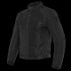 DAINESE Sevilla air tex jakna crn/crn 54 - DAI173524363154