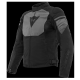 DAINESE Air fast tex jakna crn/siv/siv 50 - DAI173525829150