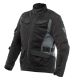 DAINESE Desert tex jakna crn/crn/bež 56 - DAI1735259Y2156