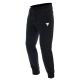 DAINESE Donji deo trenerke logo crn/bel l - DAI1755164622L