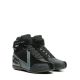 DAINESE Energyca d-wp cipele crn/tmn-siv 44 - DAI177522660444