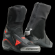 DAINESE Axial d1 air čizme crn/flu-crv - DAI1795223628