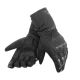DAINESE Tempest unisex d-dry duge rukavice crn/crn - DAI1815871631