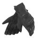 DAINESE Tempest unisex d-dry kratke rukavice crn/crn - DAI1815872631
