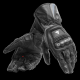 DAINESE Steel-pro rukavice crn/tmn-siv - DAI1815907604