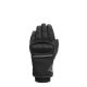 DAINESE Avila unisex d-dry rukavice crn/tmn-siv l - DAI1815921604L