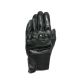 DAINESE Mig 3 unisex kožne rukavice crn/crn l - DAI1815934631L