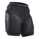 DAINESE Hard e1 štitnik šorts crn l - DAI1876070001L