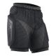 DAINESE Hard e1 štitnik šorts crn m - DAI1876070001M